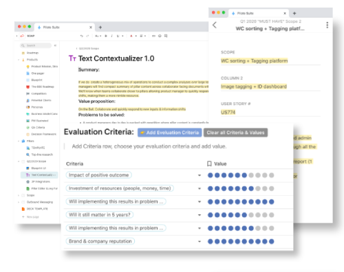 Bain Public SOAP product