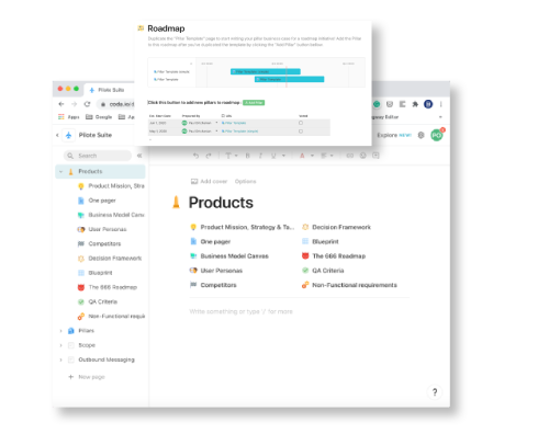 Bain Public SOAP product